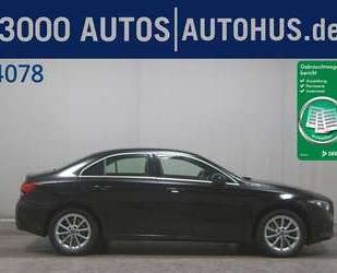 Mercedes-Benz A 250 Gebrauchtwagen