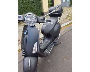 Vespa 125 Super Gebrauchtwagen