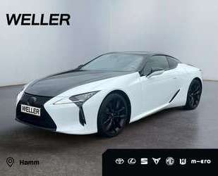 Lexus LC 500 