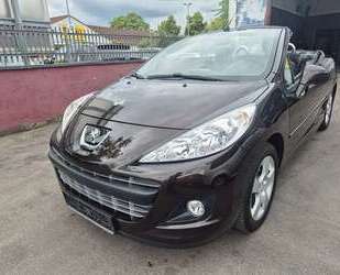 Peugeot 207 Gebrauchtwagen