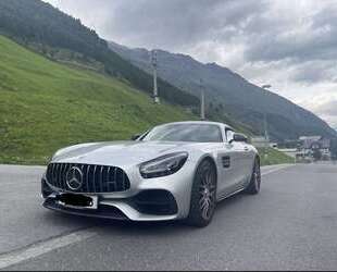 Mercedes-Benz AMG GT Gebrauchtwagen