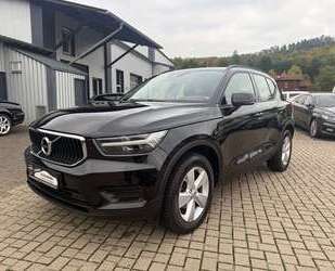 Volvo XC40 Gebrauchtwagen