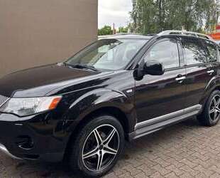 Mitsubishi Outlander Gebrauchtwagen