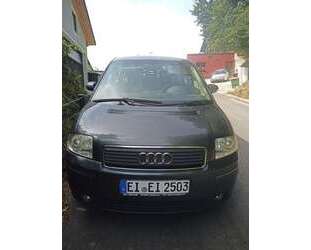 Audi A2 Gebrauchtwagen