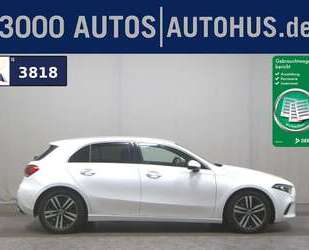 Mercedes-Benz A 220 Gebrauchtwagen