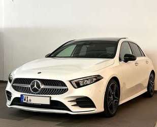 Mercedes-Benz A 250 Gebrauchtwagen