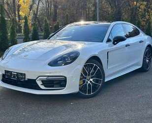 Porsche Panamera Gebrauchtwagen