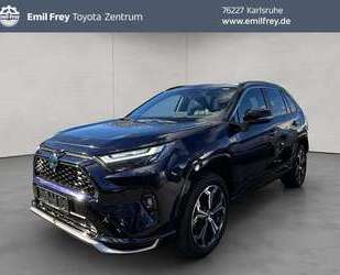 Toyota RAV 4 Gebrauchtwagen