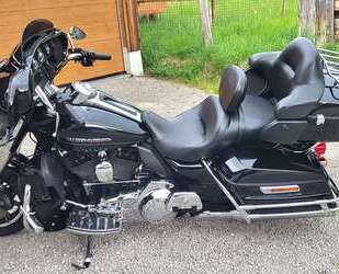 Harley Davidson Ultra Limited Gebrauchtwagen