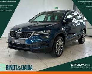 Skoda Karoq Gebrauchtwagen