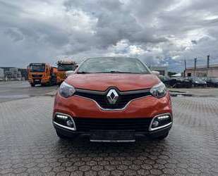 Renault Captur Gebrauchtwagen