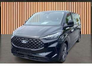 Ford Tourneo Custom Gebrauchtwagen