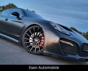 Porsche Panamera Gebrauchtwagen