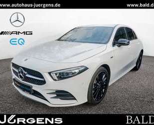 Mercedes-Benz A 250 Gebrauchtwagen