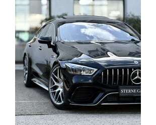 Mercedes-Benz AMG GT Gebrauchtwagen