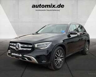 Mercedes-Benz GLC 220 Gebrauchtwagen