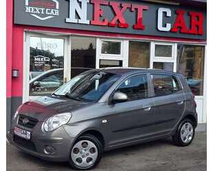 Kia Picanto Gebrauchtwagen