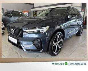Volvo XC60 Gebrauchtwagen