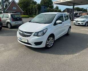 Opel Karl Gebrauchtwagen