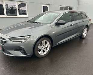 Opel Insignia Gebrauchtwagen