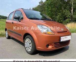 Chevrolet Matiz Gebrauchtwagen