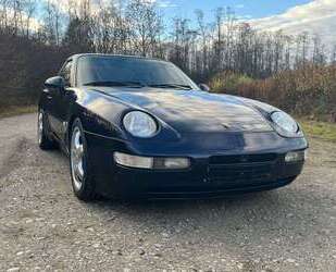 Porsche 968 Gebrauchtwagen