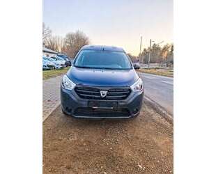 Dacia Dokker Gebrauchtwagen