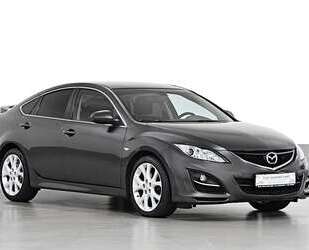 Mazda 6 Gebrauchtwagen