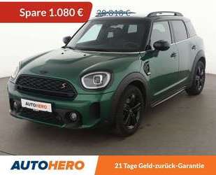 Mini Cooper S Countryman Gebrauchtwagen