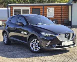 Mazda CX-3 Gebrauchtwagen