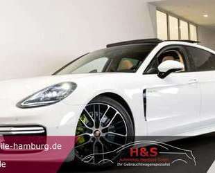 Porsche Panamera Gebrauchtwagen