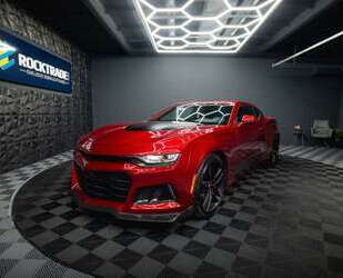 Chevrolet Camaro Gebrauchtwagen