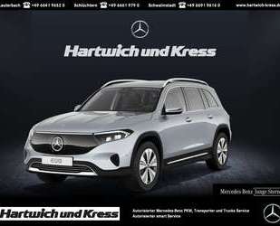Mercedes-Benz EQB 300 Gebrauchtwagen