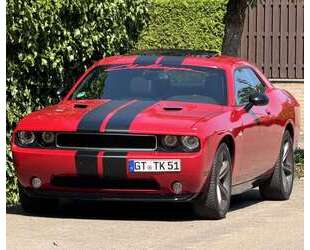 Dodge Challenger Gebrauchtwagen