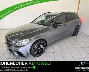 Mercedes-Benz C 300 Gebrauchtwagen