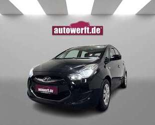 Hyundai iX20 Gebrauchtwagen