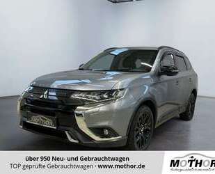 Mitsubishi Outlander Gebrauchtwagen