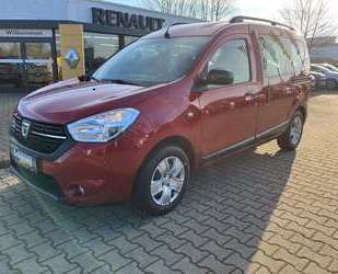Dacia Dokker Gebrauchtwagen