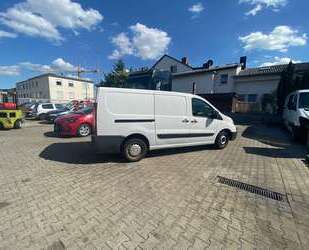 Citroen Jumpy Gebrauchtwagen