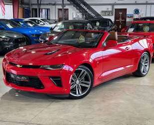 Chevrolet Camaro Gebrauchtwagen