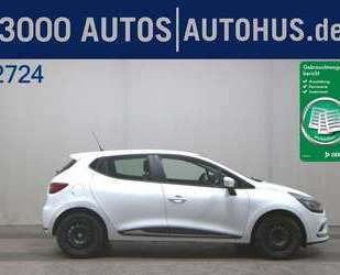 Renault Clio Gebrauchtwagen