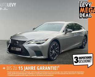 Lexus LS 500 