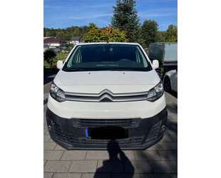 Citroen Jumpy Gebrauchtwagen