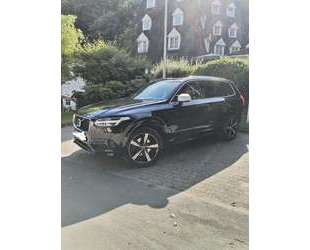 Volvo XC90 Gebrauchtwagen