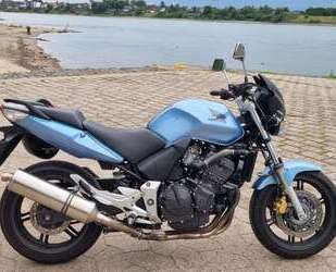 Honda CBF 600 Gebrauchtwagen