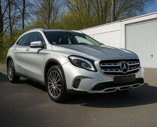 Mercedes-Benz GLA 200 Gebrauchtwagen