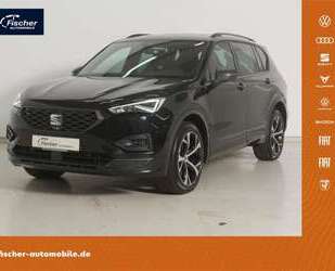 Seat Tarraco Gebrauchtwagen