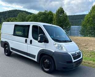Citroen Jumper Gebrauchtwagen