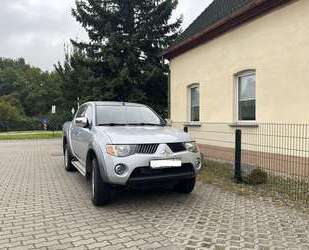 Mitsubishi L200 Gebrauchtwagen