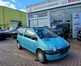 Renault Twingo Gebrauchtwagen
